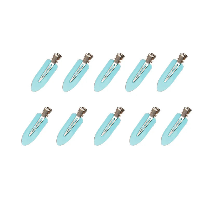 "Hollywood Glam" – Haarclips-Set für perfektes Styling
