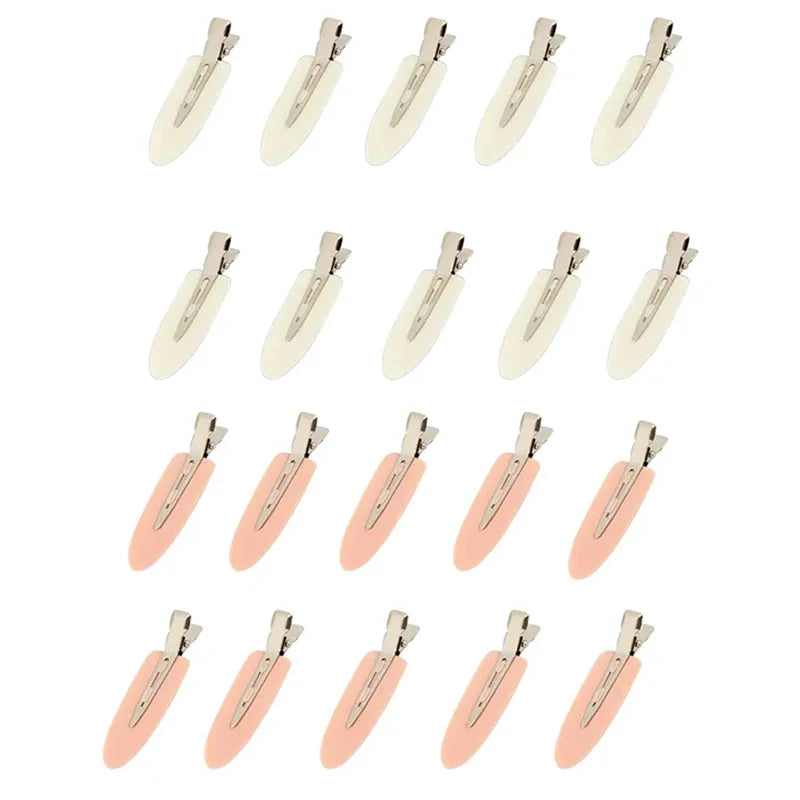 "Hollywood Glam" – Haarclips-Set für perfektes Styling
