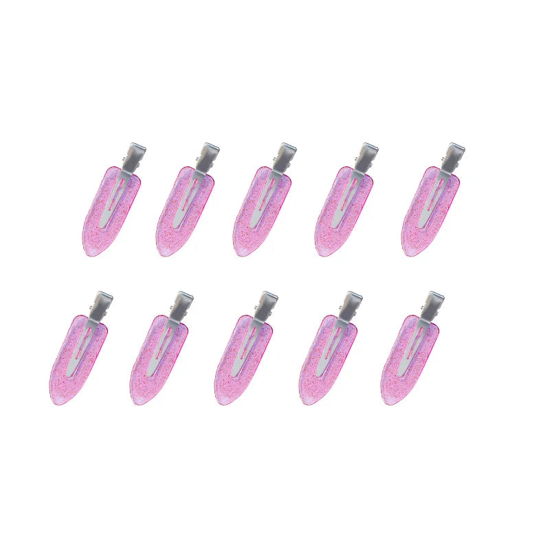 "Hollywood Glam" – Haarclips-Set für perfektes Styling