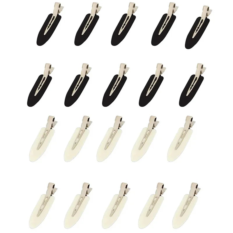 "Hollywood Glam" – Haarclips-Set für perfektes Styling