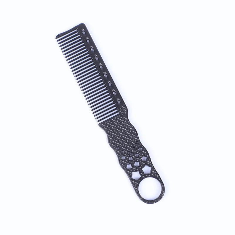 "BarberCraft" – für perfekte Herrenschnitte