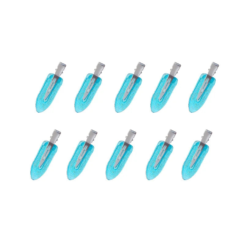 "Hollywood Glam" – Haarclips-Set für perfektes Styling