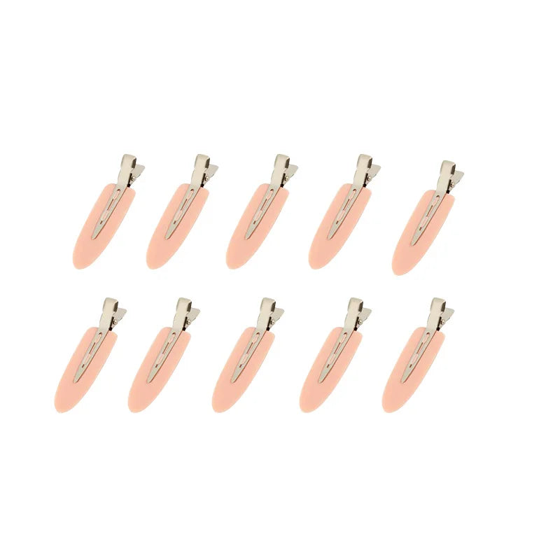 "Hollywood Glam" – Haarclips-Set für perfektes Styling
