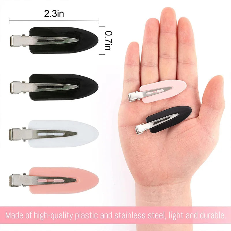 "Hollywood Glam" – Haarclips-Set für perfektes Styling