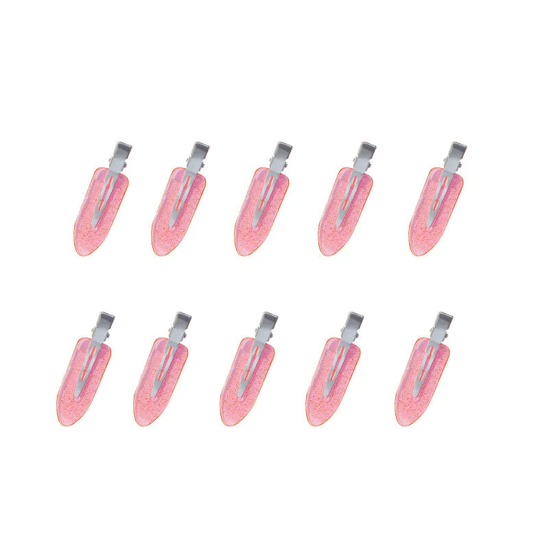 "Hollywood Glam" – Haarclips-Set für perfektes Styling