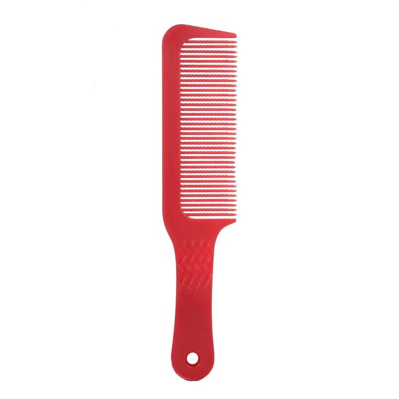 "Gentleman Comb" – Herren Facon Kamm für präzise Konturen