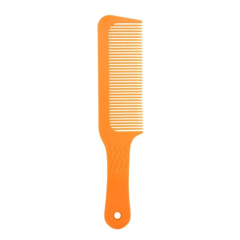 "Gentleman Comb" – Herren Facon Kamm für präzise Konturen