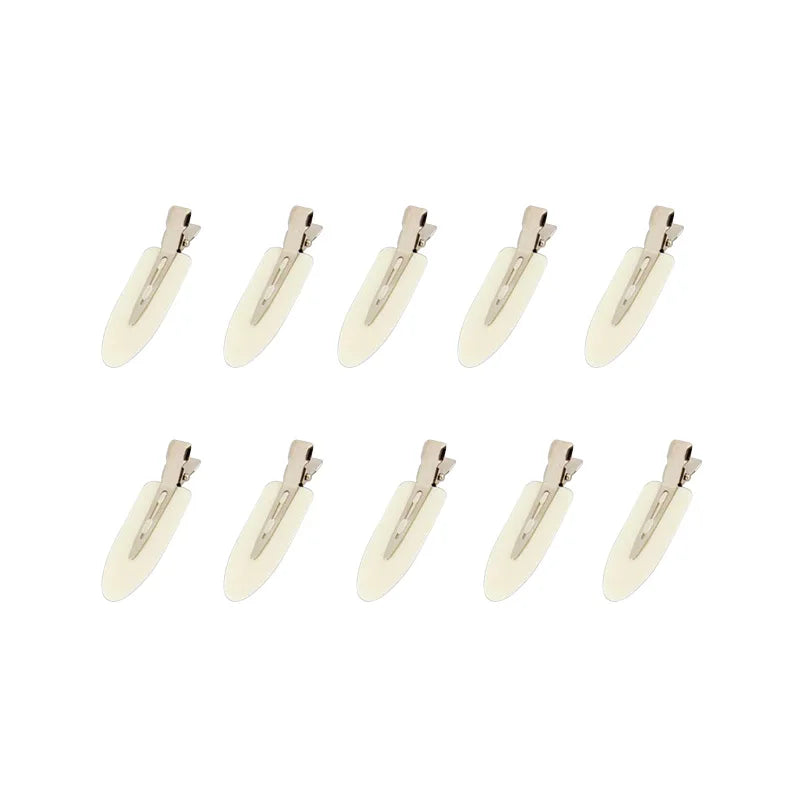 "Hollywood Glam" – Haarclips-Set für perfektes Styling