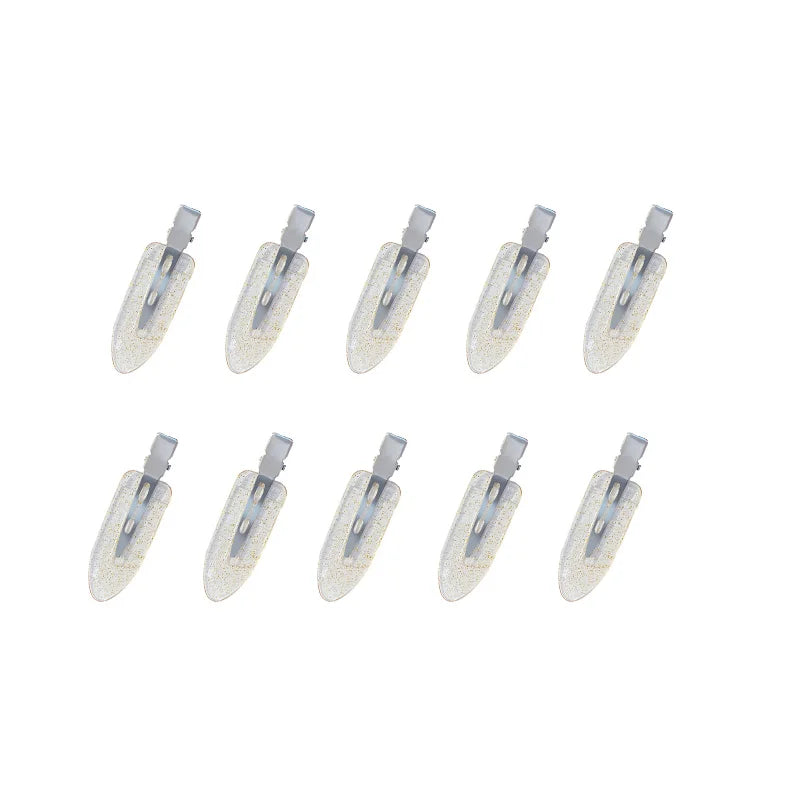 "Hollywood Glam" – Haarclips-Set für perfektes Styling