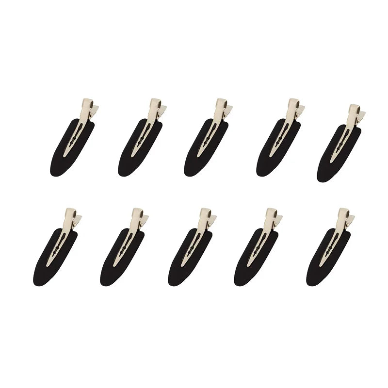 "Hollywood Glam" – Haarclips-Set für perfektes Styling