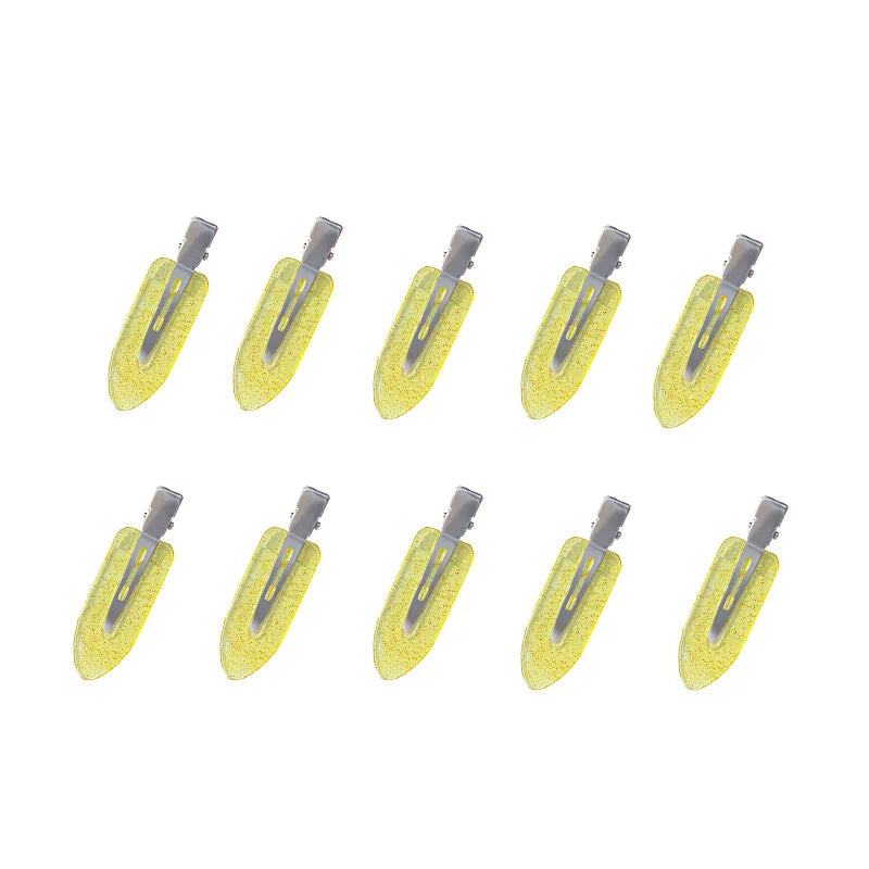 "Hollywood Glam" – Haarclips-Set für perfektes Styling