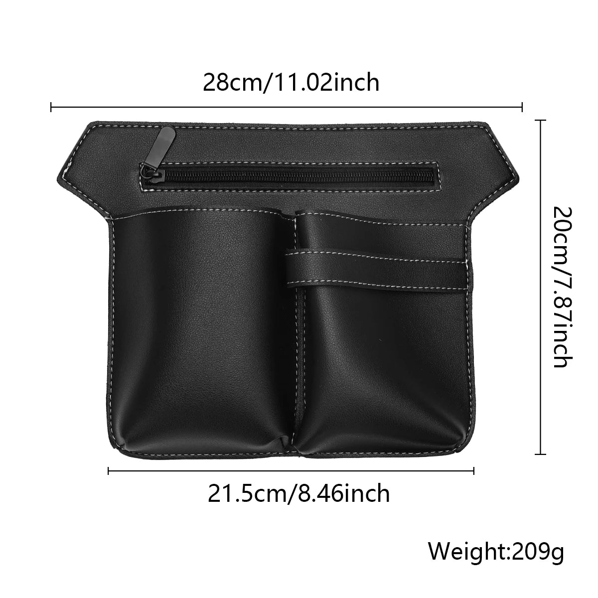 "SalonGo" Friseurwerkzeugtasche