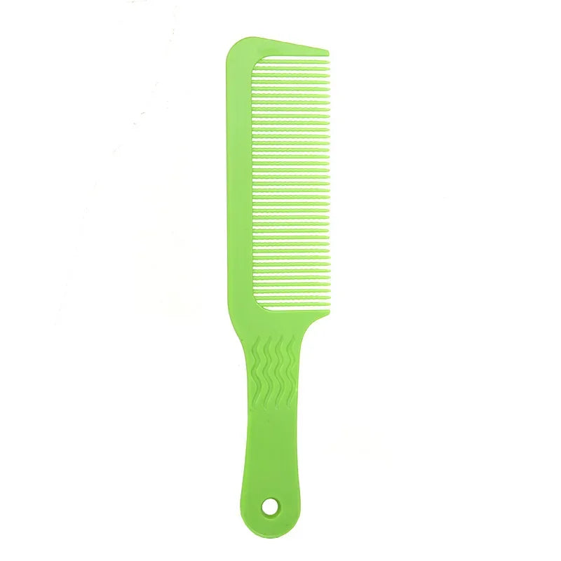 "Gentleman Comb" – Herren Facon Kamm für präzise Konturen