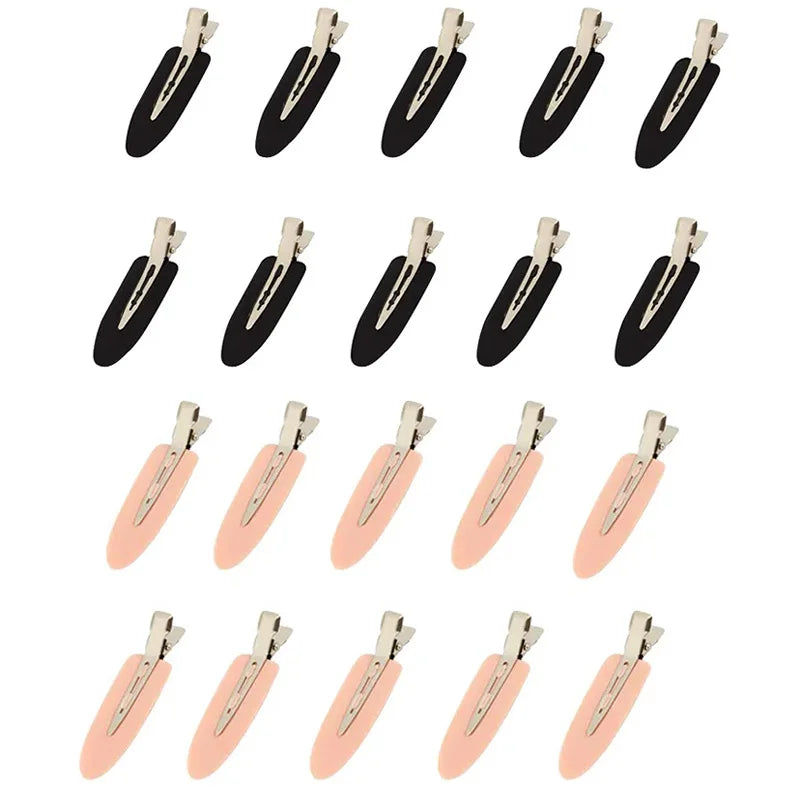 "Hollywood Glam" – Haarclips-Set für perfektes Styling