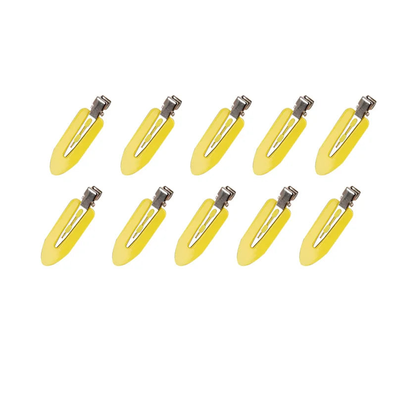 "Hollywood Glam" – Haarclips-Set für perfektes Styling