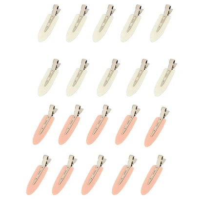 "Hollywood Glam" – Haarclips-Set für perfektes Styling