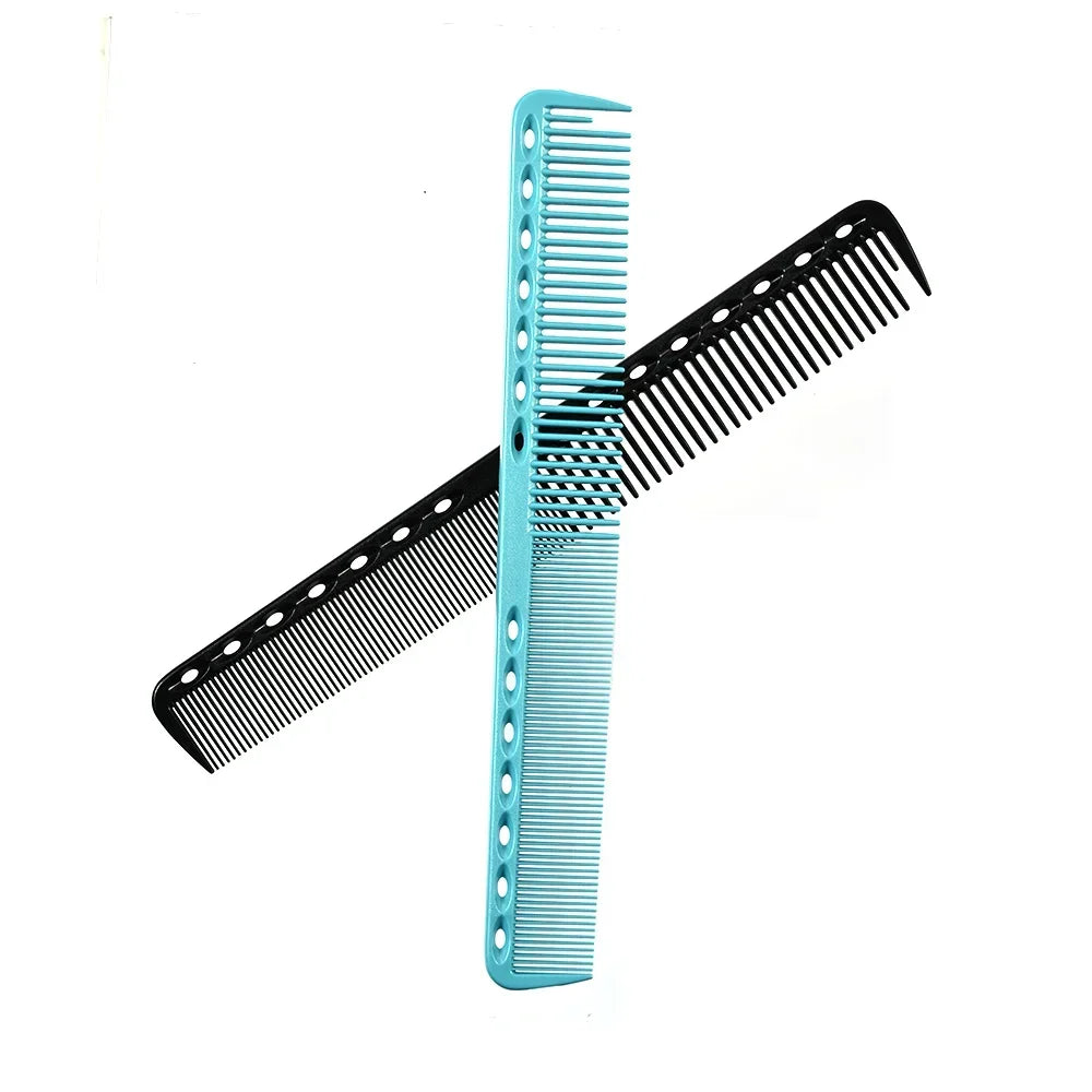 "SharpEdge"- Der Schneidekamm für präzise Haarschnitte