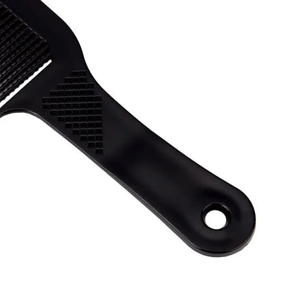 "Gentleman Comb" – Herren Facon Kamm für präzise Konturen