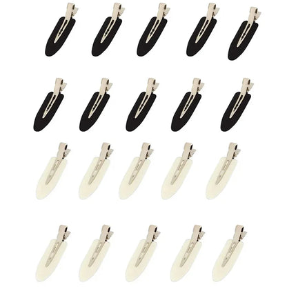 "Hollywood Glam" – Haarclips-Set für perfektes Styling
