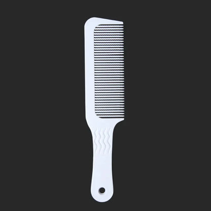 "Gentleman Comb" – Herren Facon Kamm für präzise Konturen