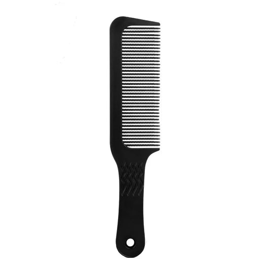 "Gentleman Comb" – Herren Facon Kamm für präzise Konturen
