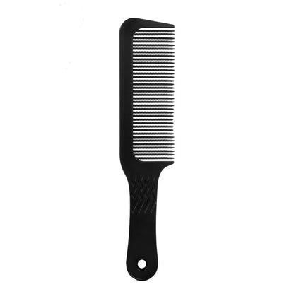 "Gentleman Comb" – Herren Facon Kamm für präzise Konturen