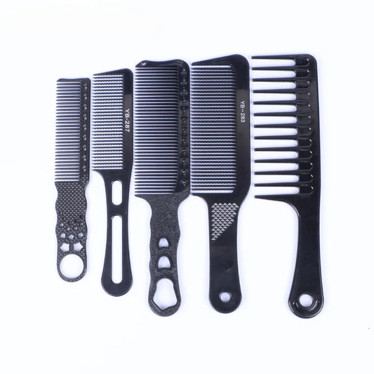 "BarberCraft" – für perfekte Herrenschnitte