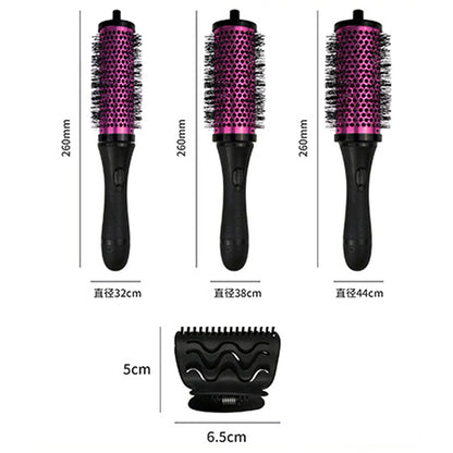FlexiBrush Rundbürstenset