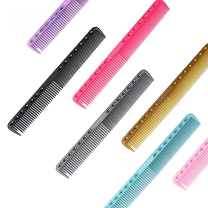 "SharpEdge"- Der Schneidekamm für präzise Haarschnitte
