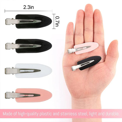 "Hollywood Glam" – Haarclips-Set für perfektes Styling