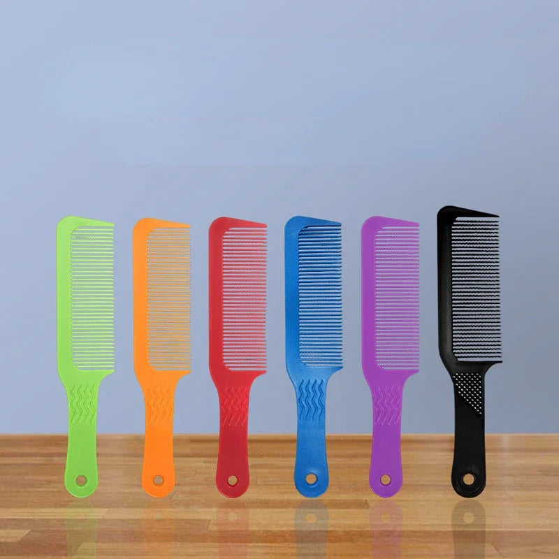 "Gentleman Comb" – Herren Facon Kamm für präzise Konturen