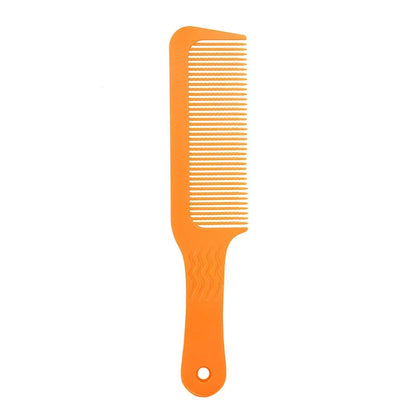 "Gentleman Comb" – Herren Facon Kamm für präzise Konturen