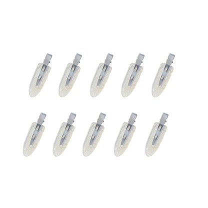 "Hollywood Glam" – Haarclips-Set für perfektes Styling