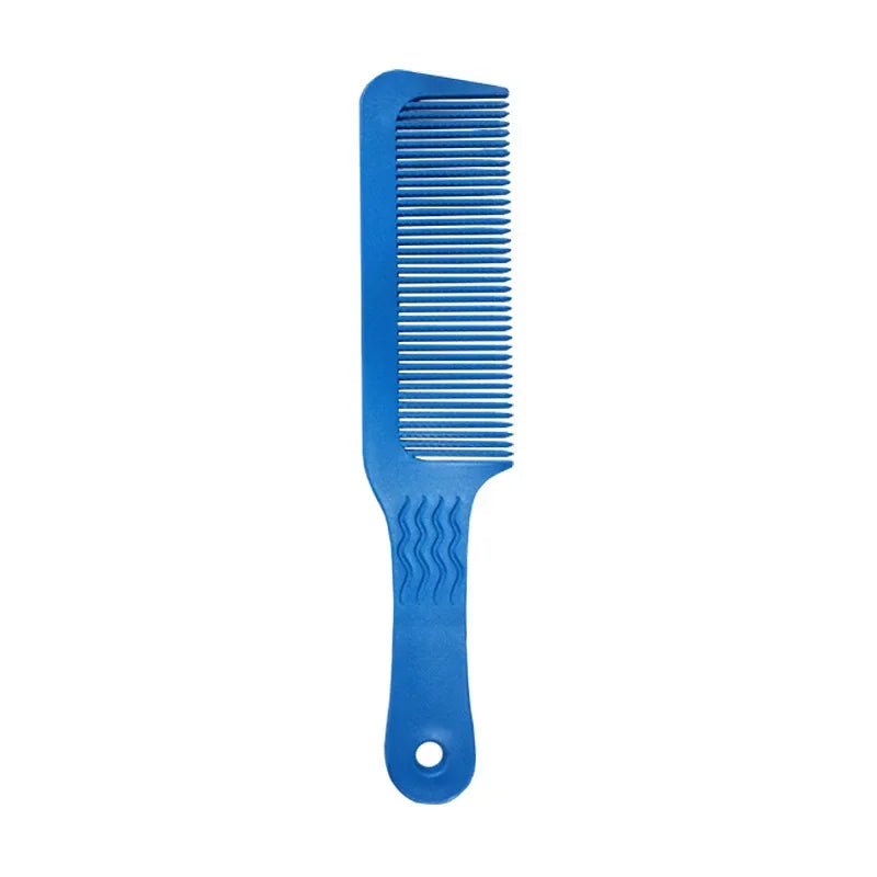 "Gentleman Comb" – Herren Facon Kamm für präzise Konturen