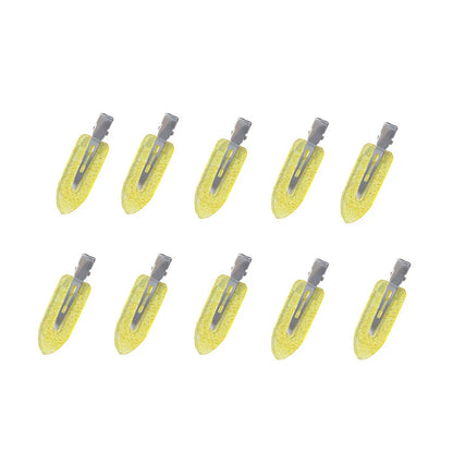 "Hollywood Glam" – Haarclips-Set für perfektes Styling