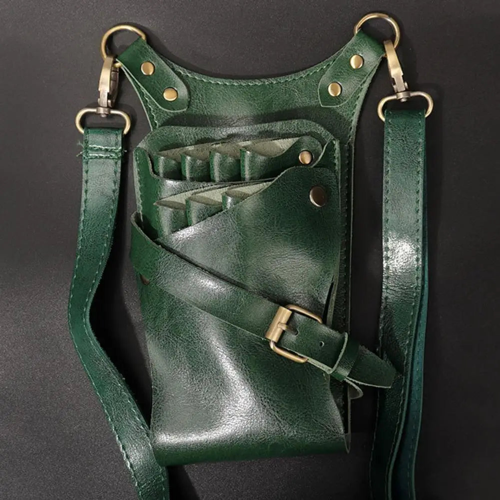"ProStylist" – Friseur-Werkzeugtasche für Profis