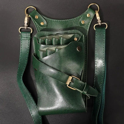"ProStylist" – Friseur-Werkzeugtasche für Profis