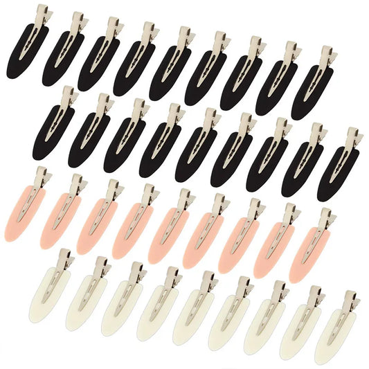 "Hollywood Glam" – Haarclips-Set für perfektes Styling