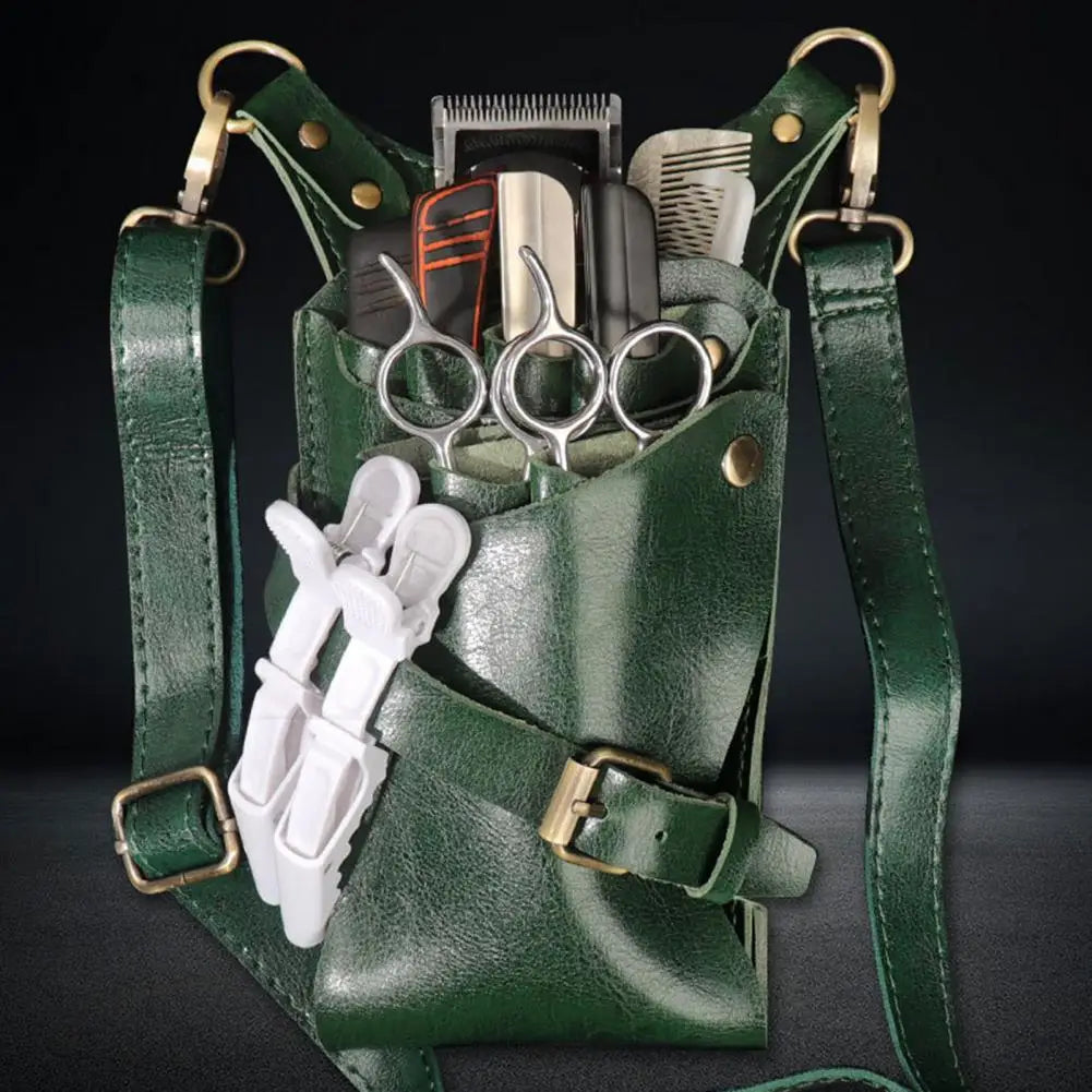 "ProStylist" – Friseur-Werkzeugtasche für Profis