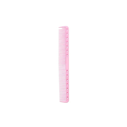 "SharpEdge"- Der Schneidekamm für präzise Haarschnitte