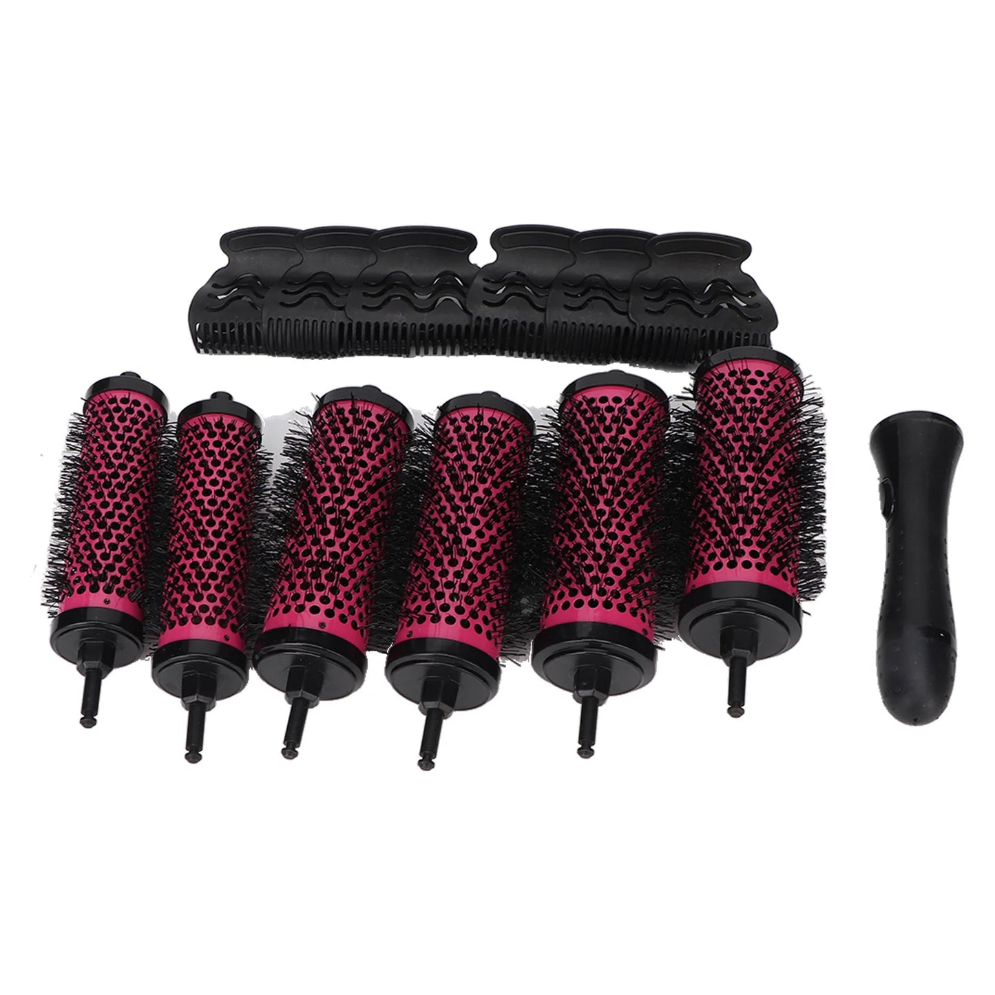 FlexiBrush Rundbürstenset